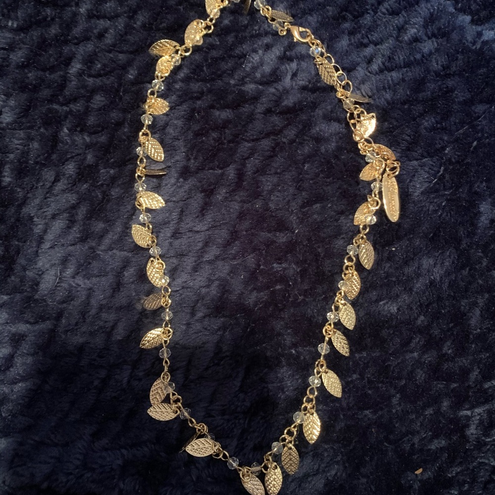 Plunder Necklace